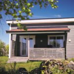 Swecamp Hälleviks Camping - Bild 19 Swecamp Hälleviks Camping - Bild 19