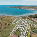 Swecamp Hälleviks Camping - Bild 2 Swecamp Hälleviks Camping - Bild 2