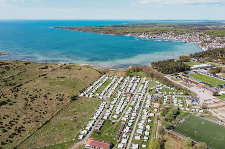 Swecamp Hälleviks Camping - Bild 2 Swecamp Hälleviks Camping - Bild 2