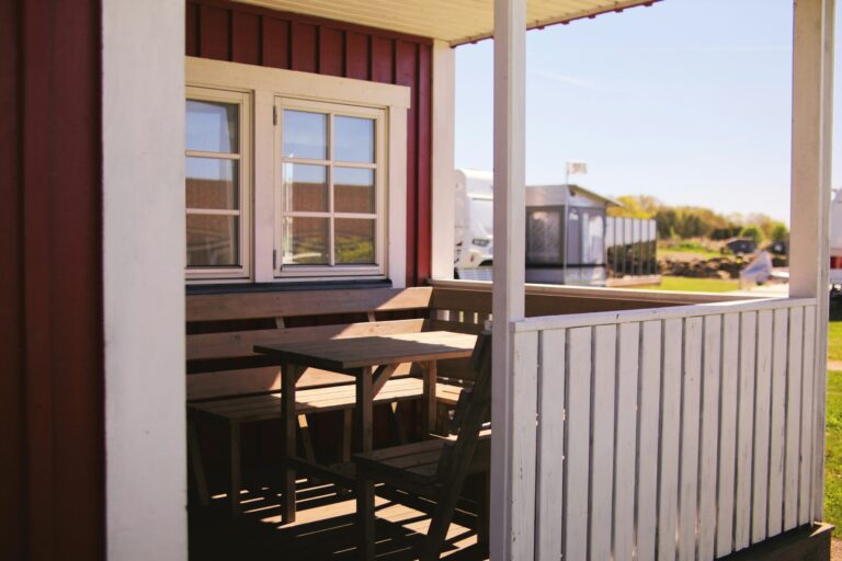 Swecamp Hälleviks Camping - Bild 20 Swecamp Hälleviks Camping - Bild 20