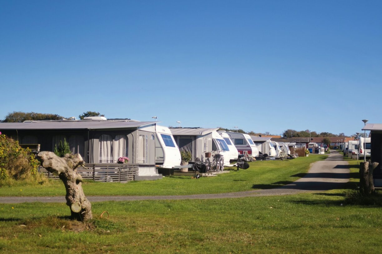 Swecamp Hälleviks Camping - Bild 3 Swecamp Hälleviks Camping - Bild 3