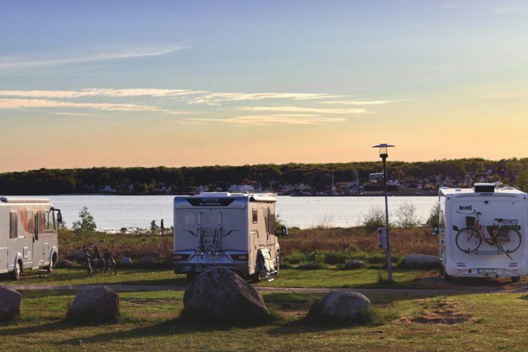 Swecamp Hälleviks Camping - Bild 4 Swecamp Hälleviks Camping - Bild 4