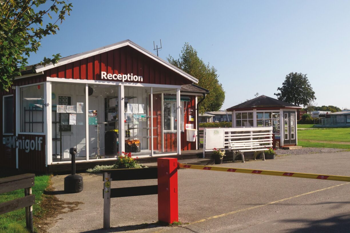 Swecamp Hälleviks Camping - Bild 6 Swecamp Hälleviks Camping - Bild 6