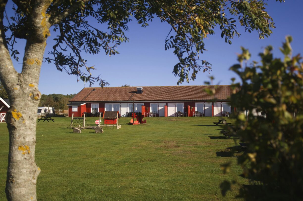 Swecamp Hälleviks Camping - Bild 7 Swecamp Hälleviks Camping - Bild 7