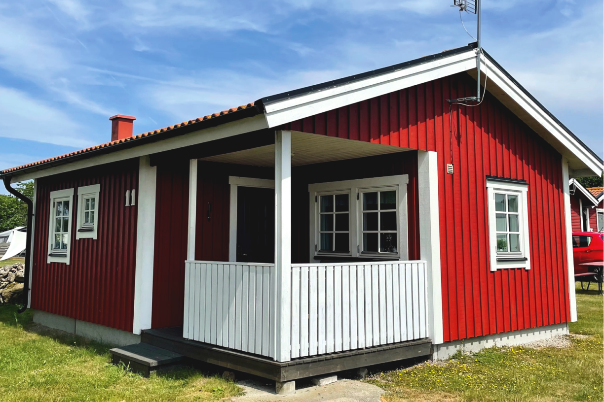 Swecamp Hälleviks Camping - Bild 8 Swecamp Hälleviks Camping - Bild 8