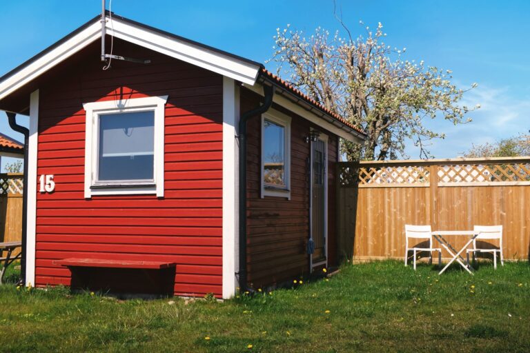 Swecamp Hälleviks Camping - Bild 9 Swecamp Hälleviks Camping - Bild 9