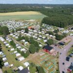 Swecamp Harge Bad & Camping - Bild 3 Swecamp Harge Bad & Camping - Bild 3