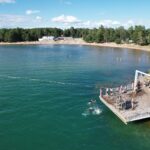 Swecamp Harge Bad & Camping - Bild 4 Swecamp Harge Bad & Camping - Bild 4