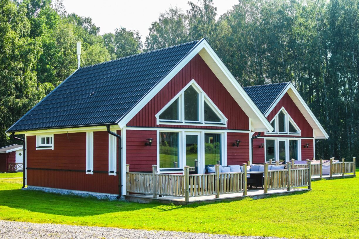 Swecamp Harge Bad & Camping - Bild 5 Swecamp Harge Bad & Camping - Bild 5