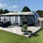 Swecamp Harge Bad & Camping - Bild 6 Swecamp Harge Bad & Camping - Bild 6