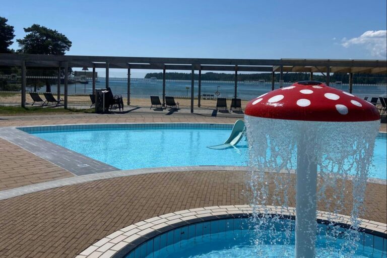 Swecamp Harge Bad & Camping - Bild 7 Swecamp Harge Bad & Camping - Bild 7