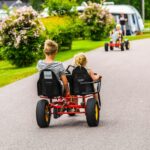 Swecamp Harge Bad & Camping - Bild 8 Swecamp Harge Bad & Camping - Bild 8