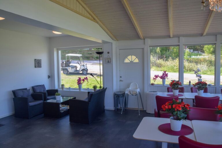 Swecamp Kustcamp Gamleby - Bild 10