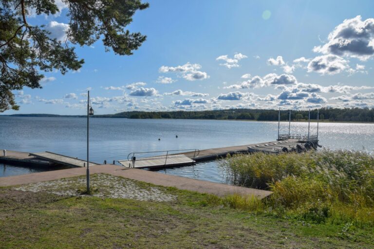 Swecamp Kustcamp Gamleby - Bild 3