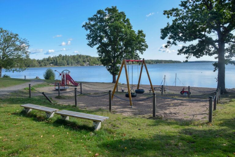 Swecamp Kustcamp Gamleby - Bild 4