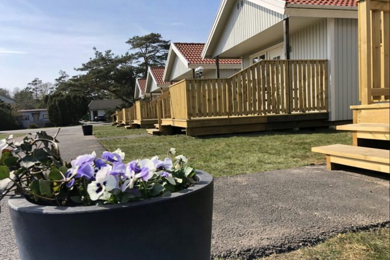 Swecamp Saltviks Camping - Bild 11