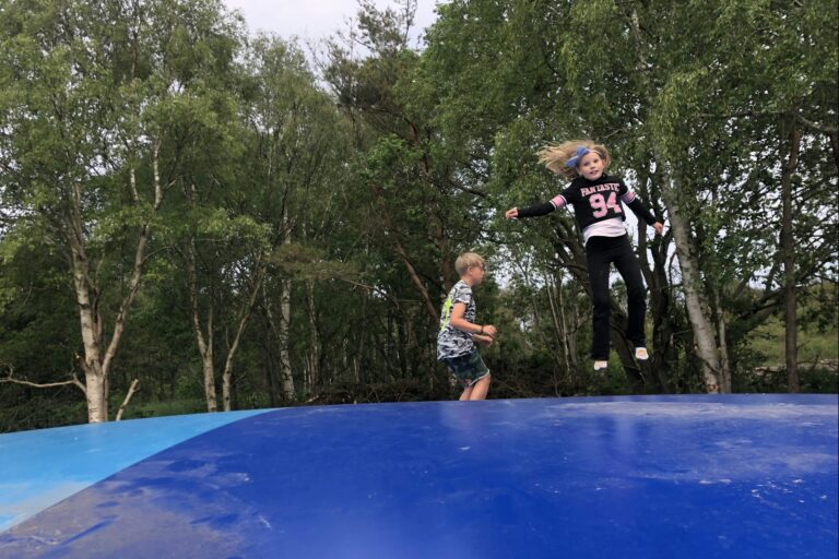 Swecamp Saltviks Camping - Bild 12