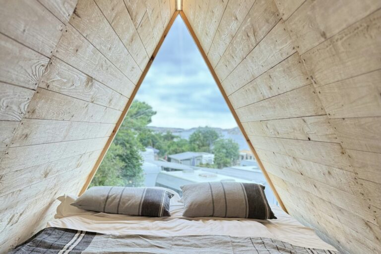 Swecamp Saltviks Camping - Bild 13