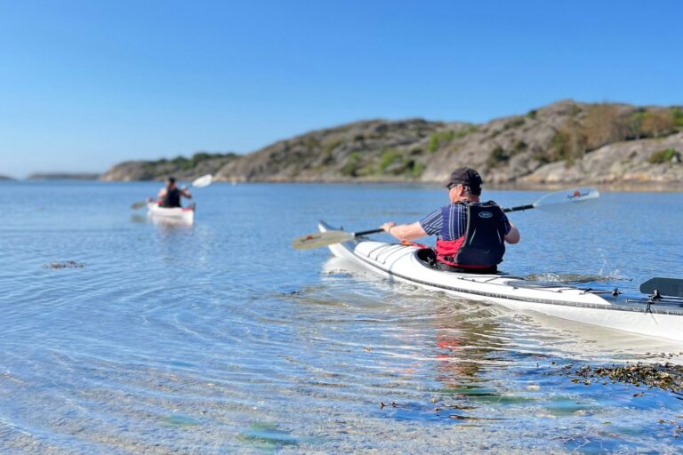 Swecamp Saltviks Camping - Bild 14