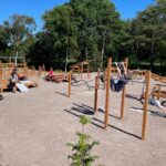 Swecamp Saltviks Camping - Bild 2