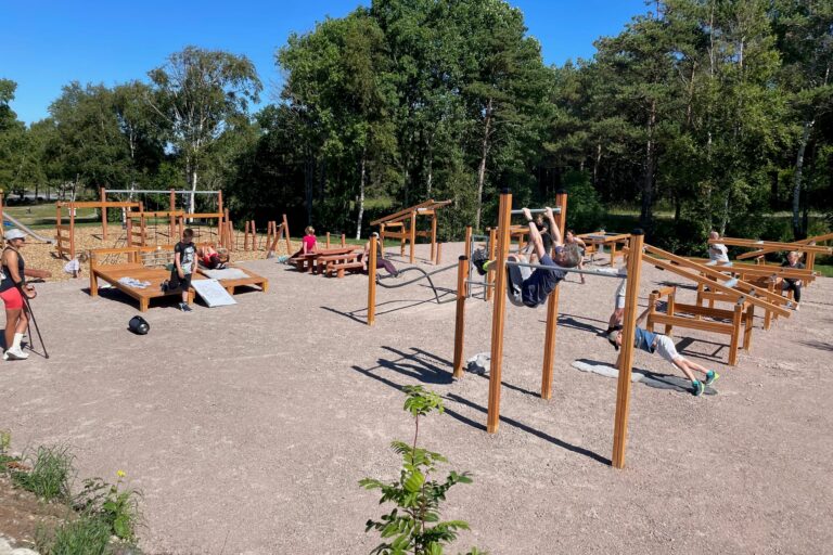 Swecamp Saltviks Camping - Bild 2