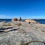 Swecamp Saltviks Camping - Bild 3