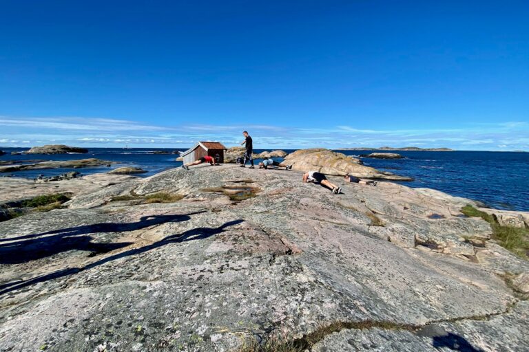 Swecamp Saltviks Camping - Bild 3