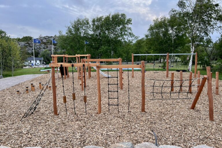 Swecamp Saltviks Camping - Bild 4