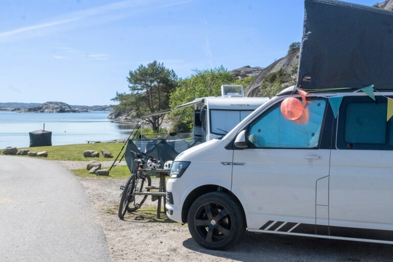 Swecamp Saltviks Camping - Bild 5