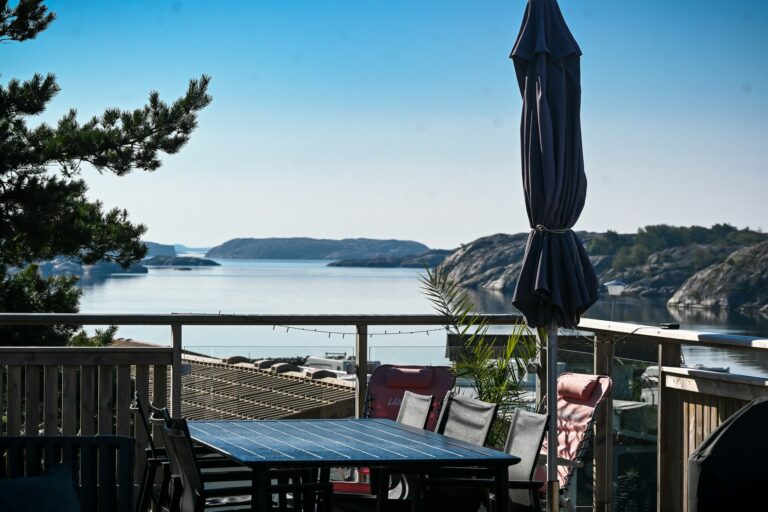 Swecamp Saltviks Camping - Bild 7