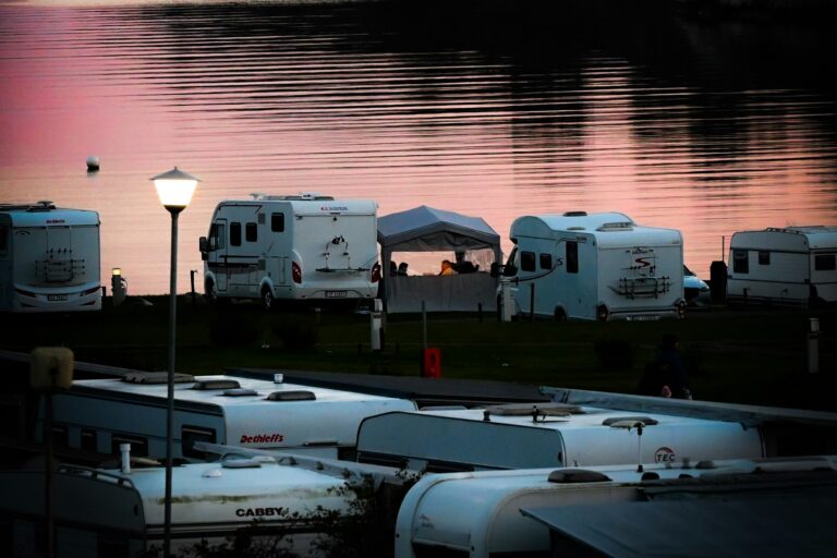 Swecamp Saltviks Camping - Bild 8