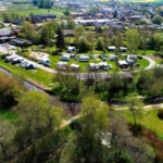 Tørring Camping - Bild 1 Tørring Camping - Bild 1