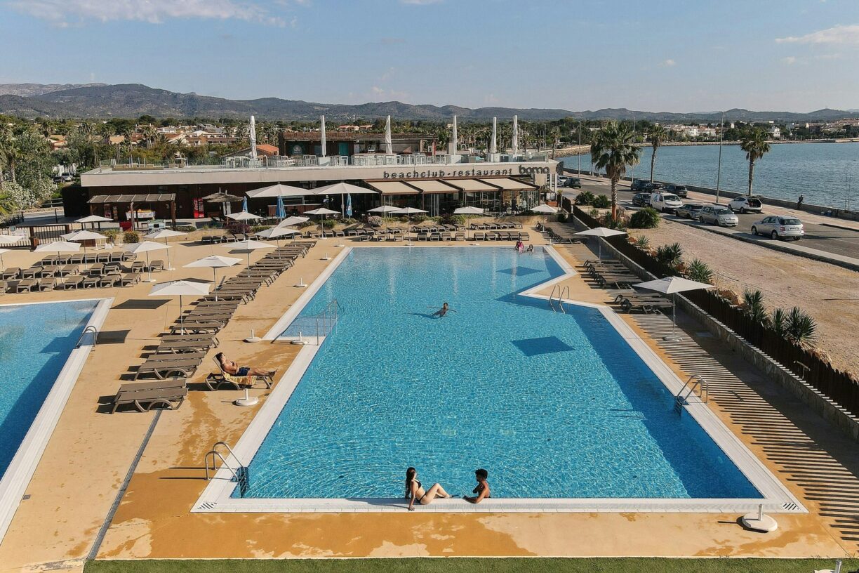 Taiga Delta De L'ebre - Bild 1 Taiga Delta De L'ebre - Bild 1