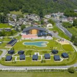 Tcs Camping Olivone - Bild 1 Tcs Camping Olivone - Bild 1