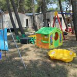 Taber Pašman Discrete Lodging - Bild 10