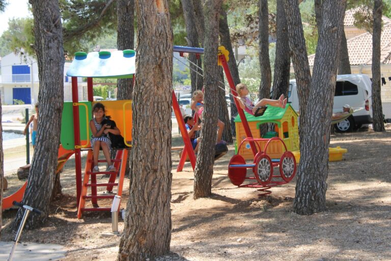 Taber Pašman Discrete Lodging - Bild 14