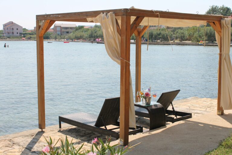 Taber Pašman Discrete Lodging - Bild 16