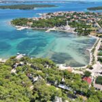 Taber Pašman Discrete Lodging - Bild 2