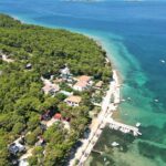 Taber Pašman Discrete Lodging - Bild 3