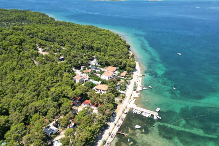 Taber Pašman Discrete Lodging - Bild 3