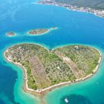 Taber Pašman Discrete Lodging - Bild 4