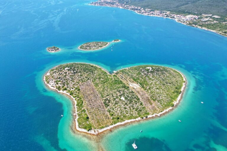 Taber Pašman Discrete Lodging - Bild 4