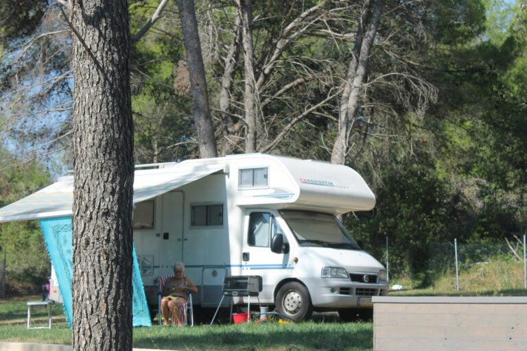 Taber Pašman Discrete Lodging - Bild 7