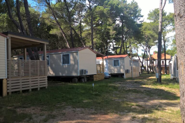 Taber Pašman Discrete Lodging - Bild 8