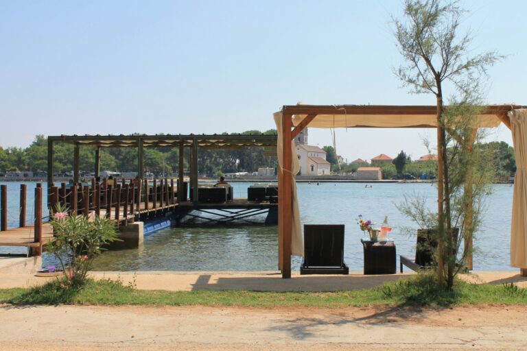 Taber Pašman Discrete Lodging - Bild 9