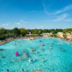 Camping Village Tahiti - Bild 1 Camping Village Tahiti - Bild 1