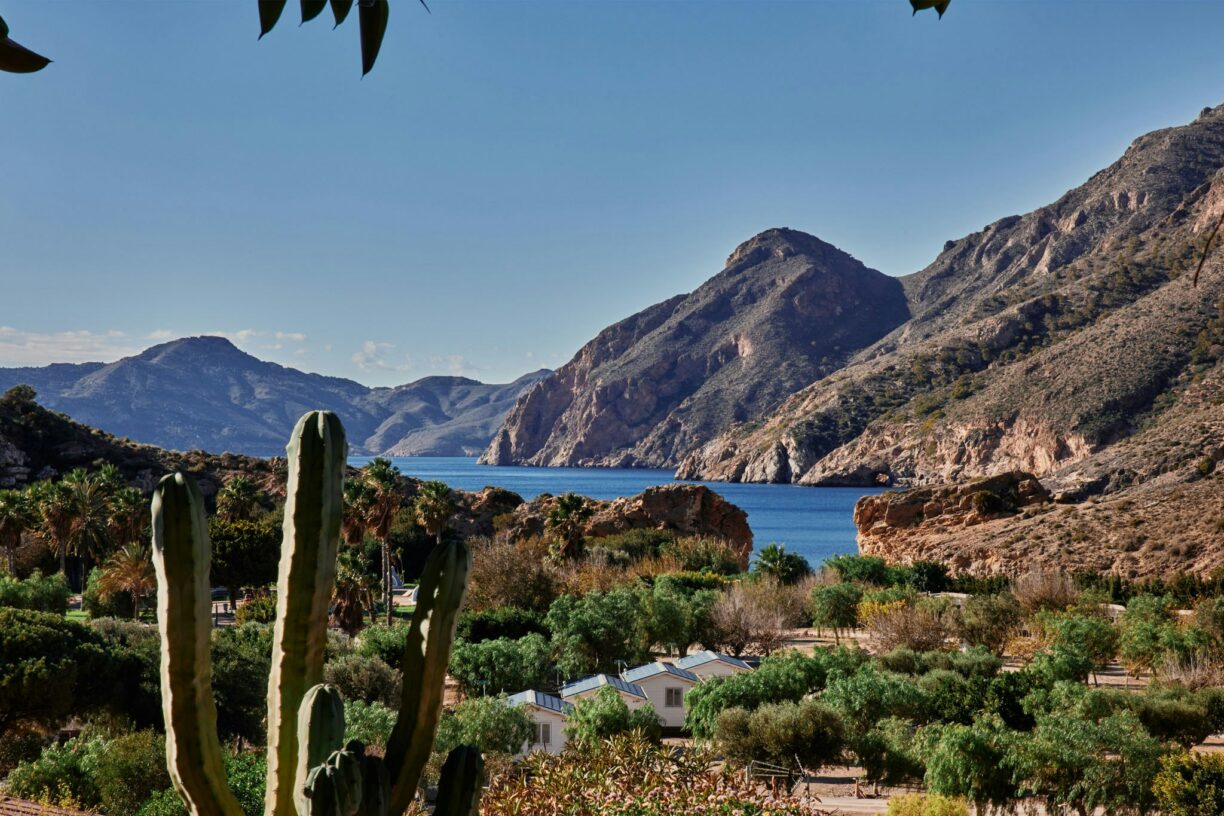 Taiga Costa Calida - Bild 2 Taiga Costa Calida - Bild 2