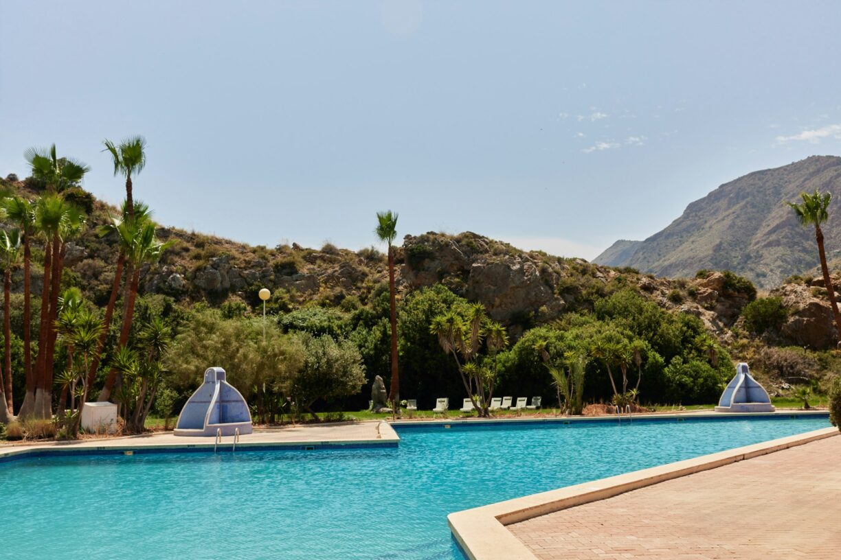 Taiga Costa Calida - Bild 3 Taiga Costa Calida - Bild 3