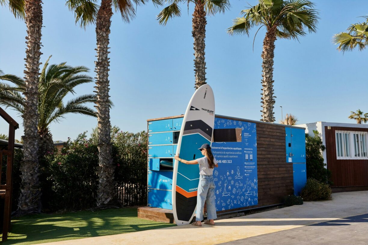 Taiga Delta De L'ebre - Bild 15 Taiga Delta De L'ebre - Bild 15