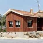 Taiga Delta De L'ebre - Bild 5 Taiga Delta De L'ebre - Bild 5